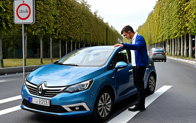 Carrières dans la sécurité routière: Révélations sur les salaires que vous ne connaissez probablement pas. 2 carrières - 이미지 1