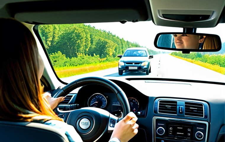 도로교통사 필기시험 대비를 위한 암기법 - Road Sign Learning**
"A friendly driving instructor, fully clothed, explaining road signs to a stud... 도로교통사 필기시험 대비를 위한 암기법 - Road Sign Learning**
"A friendly driving instructor, fully clothed, explaining road signs to a stud...