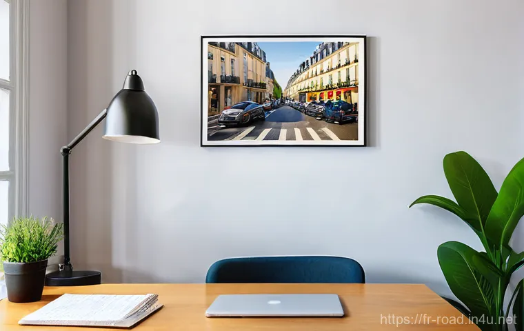 도로교통사 자격증 공부 스케줄 - **Prompt 1: Focused "Code de la Route" Study Session in France**
    A young French adult, approxima...