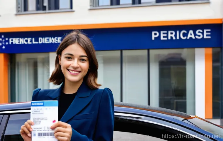 도로교통사 자격증 공부 스케줄 - **Prompt 2: A Practical Driving Lesson on a French City Street**
Inside a clean, modern dual-con... 도로교통사 자격증 공부 스케줄 - **Prompt 2: A Practical Driving Lesson on a French City Street**
Inside a clean, modern dual-con...
