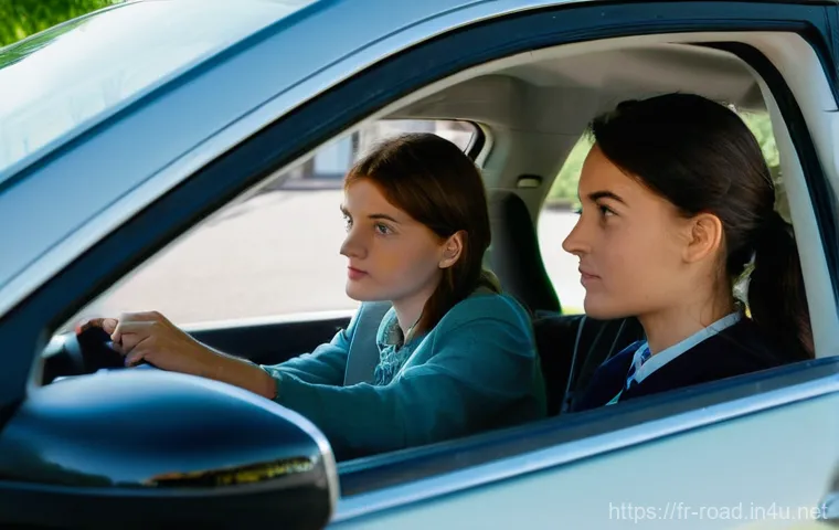 도로교통사 시험 과목 학습 전략과 우선순위 - **Prompt 1: Focused Study for the French Driving Code Exam**
"A young person, approximately 19 y... 도로교통사 시험 과목 학습 전략과 우선순위 - **Prompt 1: Focused Study for the French Driving Code Exam**
"A young person, approximately 19 y...
