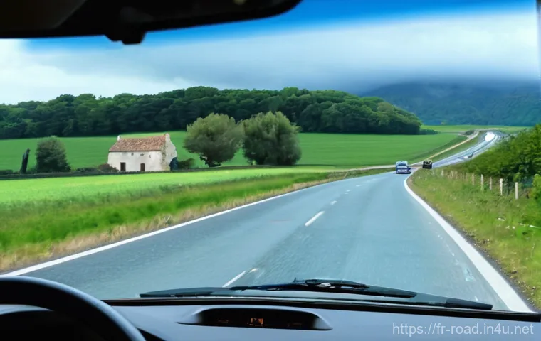 도로교통사 시험 과목 학습 전략과 우선순위 - **Prompt 2: Practical Driving Lesson with a French Instructor**
"Inside a modern dual-control 'A... 도로교통사 시험 과목 학습 전략과 우선순위 - **Prompt 2: Practical Driving Lesson with a French Instructor**
"Inside a modern dual-control 'A...