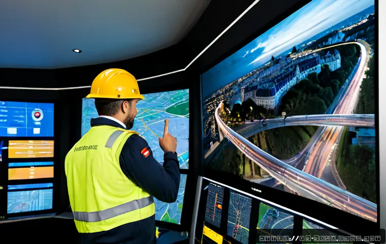 Développer sa carrière dans le trafic routier : choisir la formation adaptée, le budget et les compétences clés 3 도로교통사 경력 개발을 위한 학습 관련 이미지 1